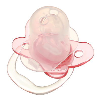 [ PV11307 ] Ty ngậm đơn Prevent chỉnh nha, chống vẩu Dr.Brown