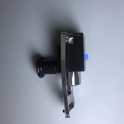 Vòi Lấy Nước Nóng Lạnh Cho Máy Lọc Nước ro KORIHOME, KANGAROO, KAROFI,... (Vòi Nóng Có Khóa An Toàn Cho Trẻ Em) - Hàng chính hãng