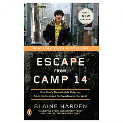 Escape From Camp 14