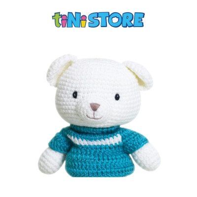 Gấu Bobbie tinh nghịch