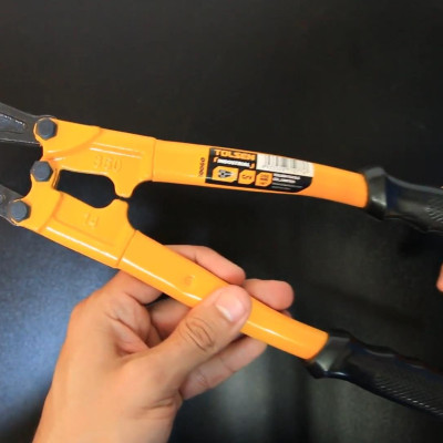 KÉO CẮT SẮT CÔNG NGHIỆP TOLSEN ( TỪ 12"- 36")- HÀNG CHÍNH HÃNG