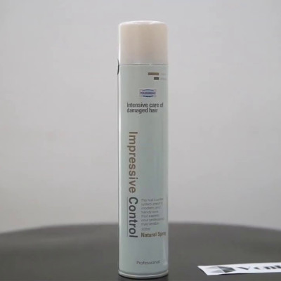 Gôm mềm Mugens Natural Spray tạo kiểu cho tóc, giữ nếp lâu Hàn Quốc 300g