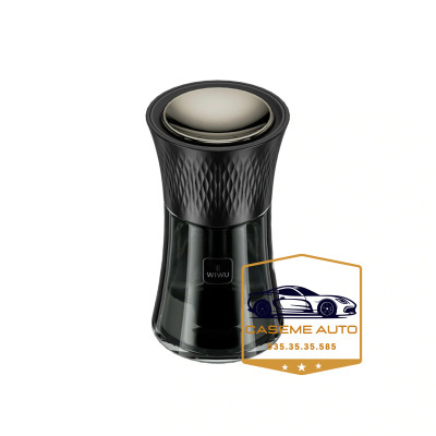 Máy Khuếch Tán Tinh Dầu Wi WU Wi-Ai800 – Thiết Kế Eo Thon Tối Giản, Nắp Xoay 360°, Dung Tích 100ml, Hương Thơm Tự Nhiên Cao Cấp
