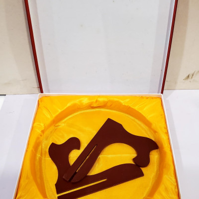 Quà tặng tranh để bàn, Văn Miếu Hà Nội-QT11