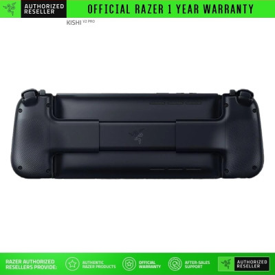 [Mới, hàng chính hãng] Tay cầm điện thoại Razer Kishi V2 Pro Gaming Controller for Android