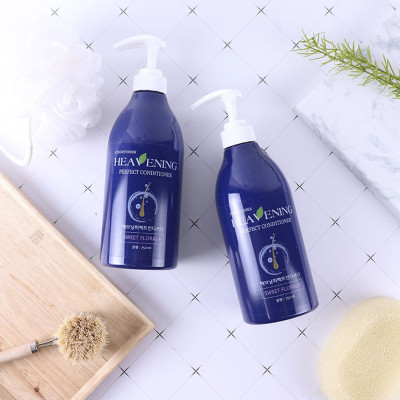 Dầu xả dưỡng chất suôn mượt HEAVENING