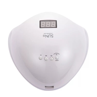 Máy sấy khô móng tay SUN 5 hàng loại 1 -giao màu ngẫu nhiên