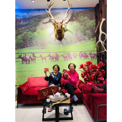 1.	Cao ban long "Chính Hãng ECOSIBERI" – Cung cấp canxi tự nhiên, Giúp chống loãng xương - Mạnh gân cơ - Tăng hoạt dịch khớp, Chuẩn GMP Bộ Y Tế