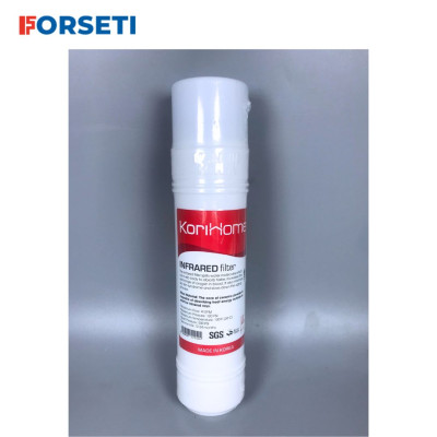 Combo 9 lõi lọc nước Korihome chính hãng cho máy lọc nước Korihome WPK-915,  WPK-910 nhập khẩu Hàn Quốc