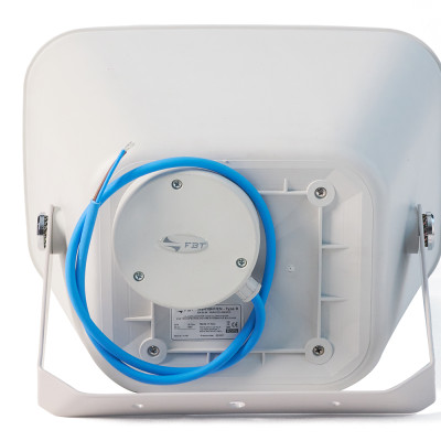 MSH 15 HF/EN Loa còi thông báo outdoor IP44 15W FBT - HÀNG CHÍNH HÃNG