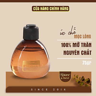 Mỡ Trăn N