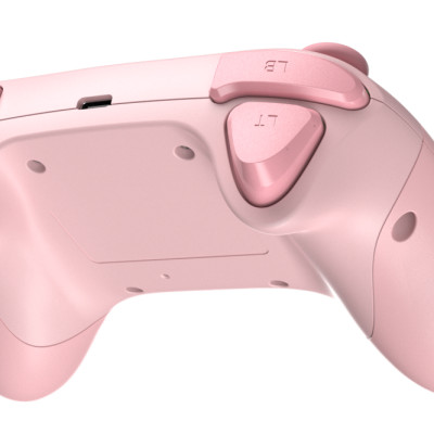 Tay cầm chơi game không dây DAREU H101X (Dual Mode: Type-C, Bluetooth) - Hàng chính hãng