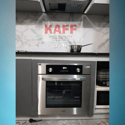 Lò nướng dung tích 60L KAFF KF-901 - Hàng chính hãng