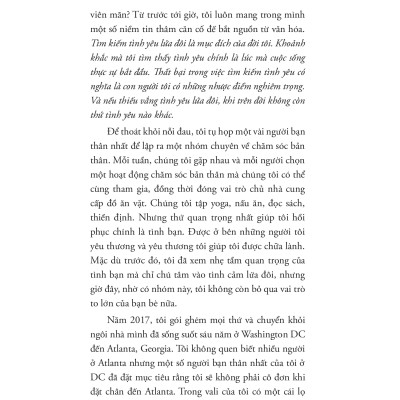 Nghệ Thuật Chọn Bạn Mà Chơi - Bản Quyền