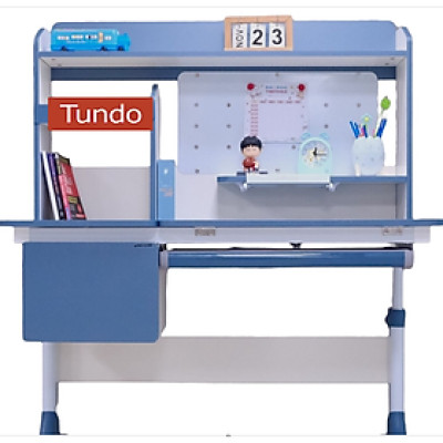 Bàn học sinh thông minh, chống cận, chống gù 112 x 60 cm Juno Sofa