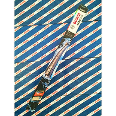 BỘ GẠT MƯA BOSCH AEROTWIN SET MAZDA CX5 CX8 MAZDA6 (18X24)