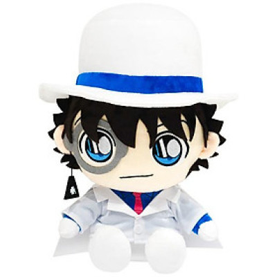 Thú Bông Thám Tử Lừng Danh Kaito Kid - Size M