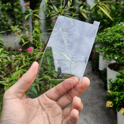 Bộ 2 Kính cường lực Gor cho Oppo GT Neo 2 trong suốt ( hộp 2 miếng) Hàng nhập khẩu