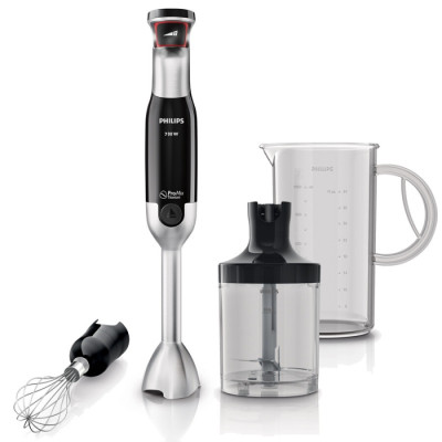 Máy Xay Cầm Tay Philips HR1672, made in Hungary Hàng chính hãng