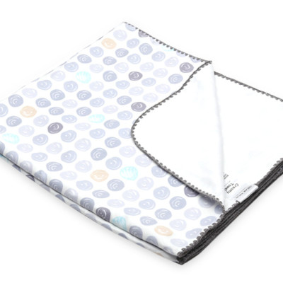 Bộ 3 khăn tắm Creamhaus Hàn Quốc 