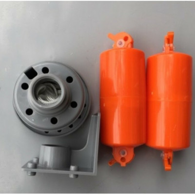 PHAO ĐIỆN BỂ NƯỚC  - Chống tràn, tự động ngắt điện