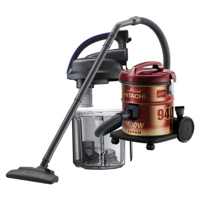 Máy hút bụi Hitachi CV-940Y(WR) 1600W - Hàng chính hãng (chỉ giao HCM)