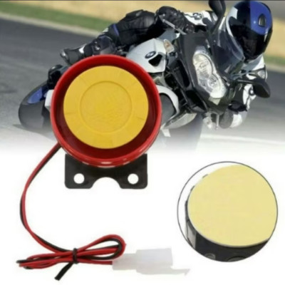 CÒI LẮP BỘ BÁO ĐỘNG CHỐNG TRỘM XE MÁY ÔTÔ XE ĐIỆN LOẠI TỐT