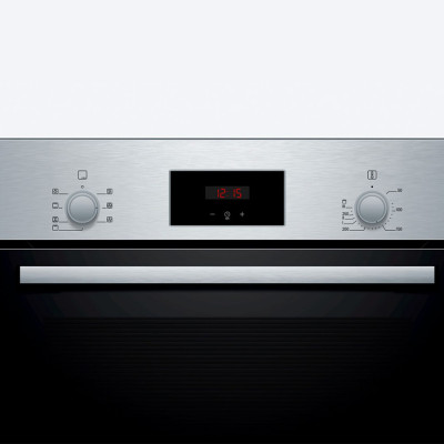 Lò Nướng Âm Tủ Bosch HMH.HBF113BR0A (66 Lít) - Hàng Chính Hãng