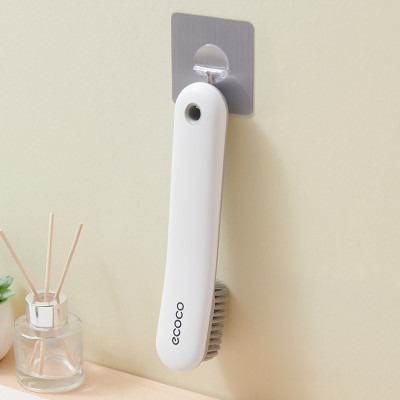 Bàn chải giặt đồ lông mềm đa năng Giặt Quần Áo, Đánh Giày Dép, Túi Sách, Cọ Nền Nhà Tắm