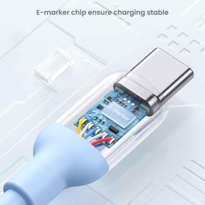 Ugreen UG15283US563TK 60W 1M hỗ trợ QC4.0 3A Cáp sạc nhanh - truyền dữ liệu 2 đầu USB-C c-c dây nhựa Màu Đen - HÀNG CHÍNH HÃNG
