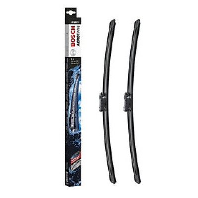 Gạt Mưa BOSCH A969S Set 22" & 22": MERC SLC - Class (W172) (15-), SLK - Class (W171) (07 - 10 );....