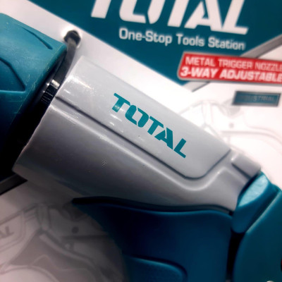 VÒI PHUN MÁY XỊT RỬA TOTAL THZATN1031 - HÀNG CHÍNH HÃNG