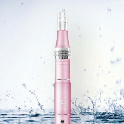 [Combo] Máy Vi Kim, Lăn Kim L3 (TÍCH ĐIỆN) Màn Hình Led Hiển Thị Tốc Độ Và 10 Kim Tự Chọn