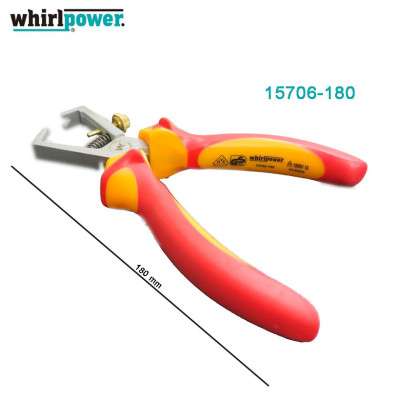 KÌM TUỐT DÂY 7" CÁCH ĐIỆN 1000V WHIRLPOWER