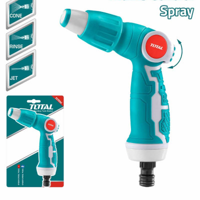 VÒI PHUN NƯỚC 3 HƯỚNG TOTAL THWSG6031 - HÀNG CHÍNH HÃNG