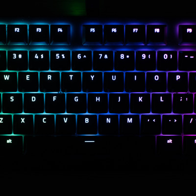 Bàn phím Razer DeathStalker V2 Pro/DeathStalker V2 Pro Tenkeyless - Mới, hàng chính hãng