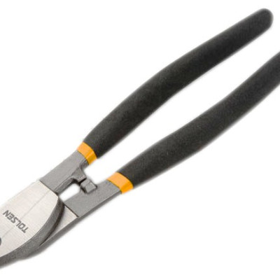 Kềm Cắt Dây Cáp 6 Inch Tolsen 38020