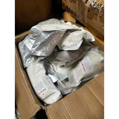 Bột Tẩy Rong Rêu Túi 500gr ,Đa Năng – Diệt Sạch Rong Gốc Mạnh, Làm Sạch Nền Xi Măng, Sân Gạch