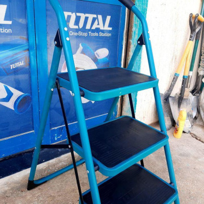 THANG XẾP ĐA NĂNG TOTAL THLAD09031, THLAD09041, THLAD09051, THLAD09061 - HÀNG CHÍNH HÃNG