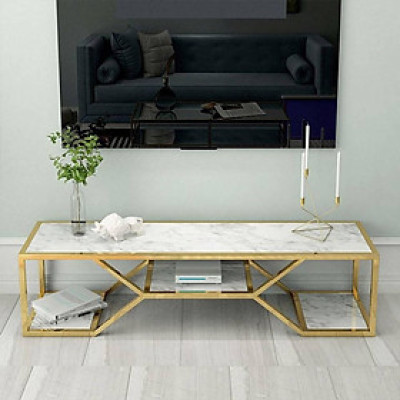 [Trả góp 0%] Kệ Tivi Varo IBIE nhiều tùy chọn