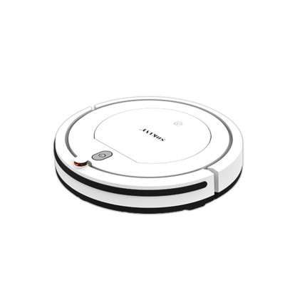 Robot hút bụi lau sàn thông minh SOKANY SK-13017 máy hút bụi dành cho gia đình, điều khiển từ xa, hút bụi tự động - HÀNG CHÍNH HÃNG