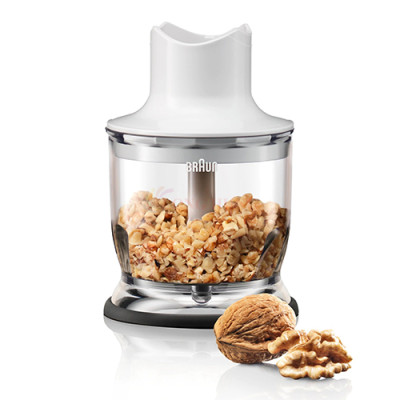 Máy xay sinh tố cầm tay Braun MQ5235 - Hàng chính hãng