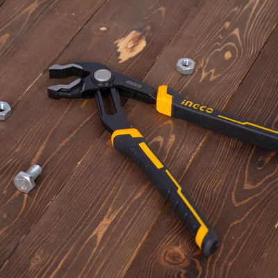 KÌM MỎ QUẠ 10" INGCO HPP68258 - HÀNG CHÍNH HÃNG