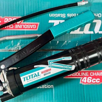 SÚNG BƠM MỠ TOTAL THT111051 - HÀNG CHÍNH HÃNG