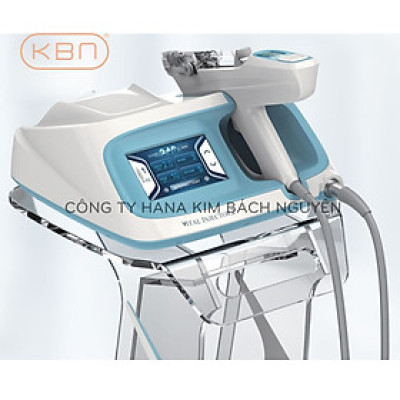 Máy Đưa Đẩy Dưỡng Chất Vào Da Vital Injector 2 Hàn Quốc