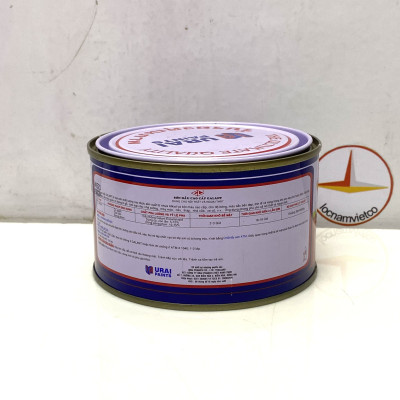 Sơn dầu Galant màu River Blue 577 375ml