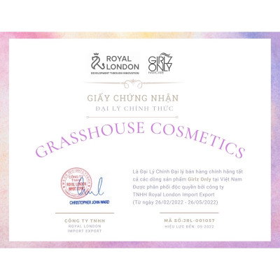 [FULL MÀU - Made in UK] Dầu Gội Khô Girlz Only 200ml giúp làm phồng, hỗ trợ cải thiện tình trạng khô bết tóc (Party Night, Dawn 