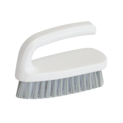 Bàn chải nhà tắm cán dài - đầu tròn - đầu vuông Kirei Inochi