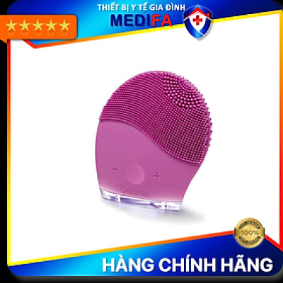 Máy Rửa Mặt Mát Xa Beurer FC49