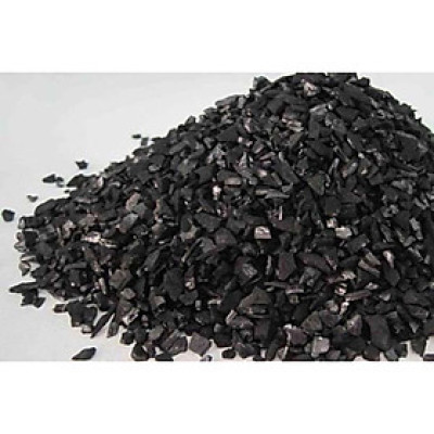 THAN HOẠT TÍNH DHC - 20Kg